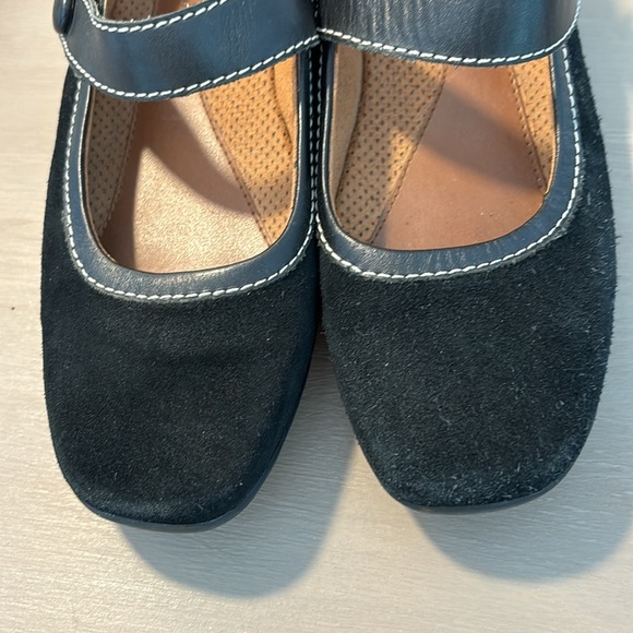 Natural Soul by Naturalizer shoes size 9 - Picture 4 of 5